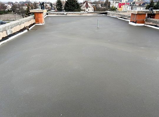 Konstrukcje żelbetowe